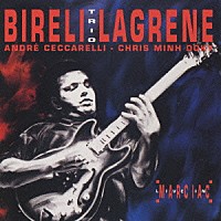 ビレリ・ラグレーン「 枯葉　～スタンダーズ・ライヴ」