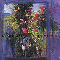 松居慶子「 ＮＩＧＨＴ　ＷＡＬＴＺ」