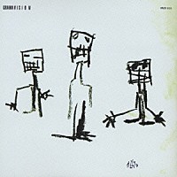 メデスキ、マーティン＆ウッド「 シャック・マン」