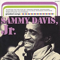 サミー・デイヴィスＪｒ．「 グレイテスト・ソングス」