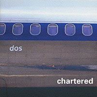 ｄｏｓ「 ｃｈａｒｔｅｒｅｄ」