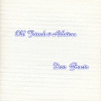 ドン・グルーシン「 ソロ・ピアノ」