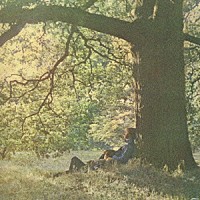 オノ・ヨーコ「 プラスティック・オノ・バンド」