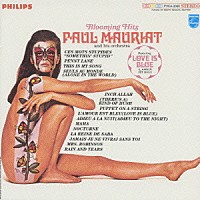 ポール モーリア ポール モーリア 恋はみずいろ ブルーミング ヒッツ Phca 3060 Shopping Billboard Japan