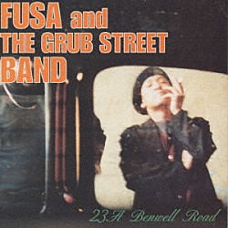 近藤房之助「２３Ａ　Ｂｅｎｗｅｌｌ　Ｒｏａｄ」