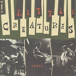 ＬＩＴＴＬＥ　ＣＲＥＡＴＵＲＥＳ「ＶＩＳＩＴＡ」