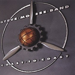 スティーヴ・モーズ「コースト・トゥ・コースト」