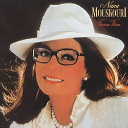 ナナ・ムスクーリ「ナナ・ムスクーリ／想い出のバルセロナ」