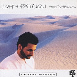 ジョン・パティトゥッチ「スケッチブック」