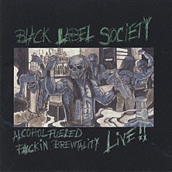 ザック・ワイルド「ライブ！ＢＬＳ」