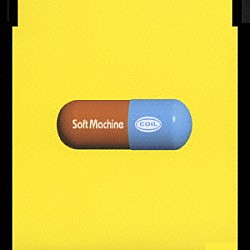ＣＯＩＬ「Ｓｏｆｔ　Ｍａｃｈｉｎｅ」