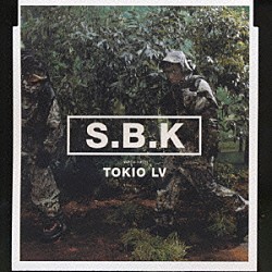 ＳＢＫ「ＴＯＫＩＯ　ＬＶ」