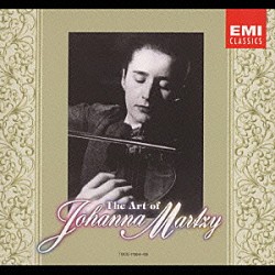 ヨハンナ・マルツィ「［ヨハンナ・マルツィの芸術］」