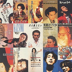 ＫＡＴＳＵＭＩ「ＴＨＥ　ＢＥＳＴ　１９９０～１９９６」