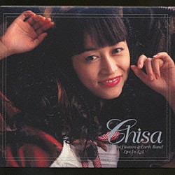 横山智佐「Ｃｈｉｓａ　ａｎｄ　Ｔｈｅ　Ｈｅａｖｅｎ」