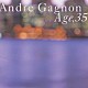 アンドレ・ギャニオン「「Ａｇｅ，３５」恋しくて～オリジナル・サン・トラ」