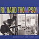 リチャード・トンプソン「スモール・タウン・ロマンス」