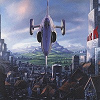 ジ・アーク「 ジ・アーク」