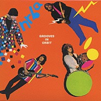 ＮＲＢＱ「 グルーヴス・イン・オービット」