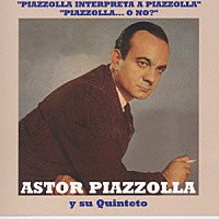 アストル・ピアソラ「 アストル・ピアソラ　１９６１」