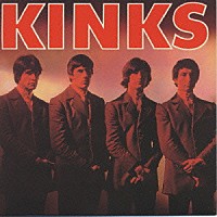 ザ・キンクス「 キンクス」