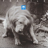 フラジャイル「 ノー・ウェット」