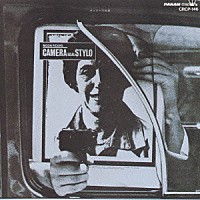 ムーンライダーズ「 ＣＡＭＥＲＡ　ＥＧＡＬ　ＳＴＹＬＯ」