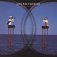 ドリーム・シアター「 フォーリング・イントゥ・インフィニティ」