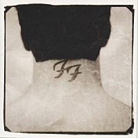 フー・ファイターズ「 ゼア・イズ・ナッシング・レフト・トゥ・ルーズ」
