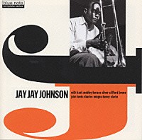 Ｊ．Ｊ．ジョンソン「 コンプリート・ジ・エミネント・Ｊ．Ｊ．ジ」