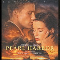 ハンス・ジマー「 「パール・ハーバー」サウンドトラック」