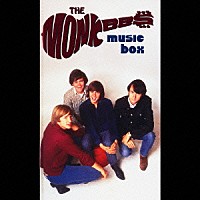 ザ・モンキーズ「 ミュージック・ボックス」