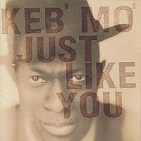 ケブ・モー「 ジャスト・ライク・ユー」