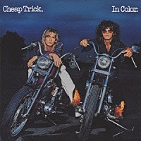 チープ・トリック「 蒼ざめたハイウェイ」