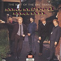 マンフレッド・マン「 ベスト・オブ・マンフレツド・マン」