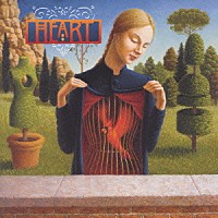 ハート「 グレイテスト・ヒッツ」