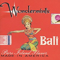 ワンダーミンツ「 ＢＡＬＩ」