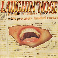 ＬＡＵＧＨＩＮ’ＮＯＳＥ「 ＴＷＩＮ　ＢＥＳＴ　ラフイン・ノーズ」