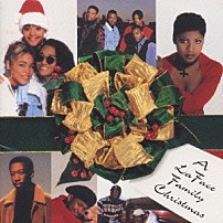 （オムニバス） ア・フュー・グッド・メン ＴＬＣ トニ・ブラクストン アウトキャスト マクアーサー アッシャー 「ＬａＦａｃｅ　ファミリー・クリスマス」