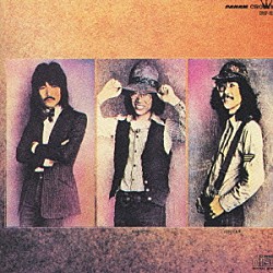 かぐや姫「かぐや姫　さあど」