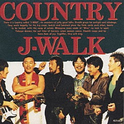 ＪＡＹＷＡＬＫ「ＣＯＵＮＴＲＹ」