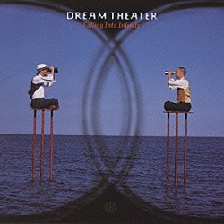 ドリーム・シアター「フォーリング・イントゥ・インフィニティ」