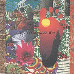 中村幸代「ＮＨＫスペシャル「ブッダ・大いなる旅路」サウンドトラック」