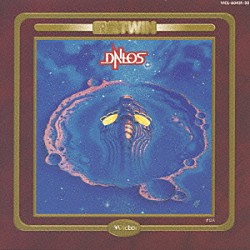 （アニメーション） 難波弘之 久石譲 藤原誠 ＨＯＲＮ　ＳＰＥＣＴＲＵＭ「ダロス／テクノポリス２１Ｃ」