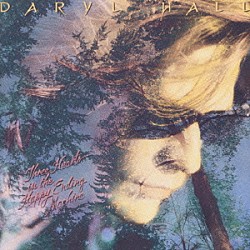 ダリル・ホール「ドリームタイム」