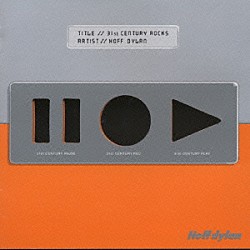 ホフディラン「３１ｓｔ　ＣＥＮＴＵＲＹ　ＲＯＣＫＳ」