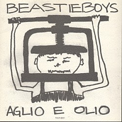 ビースティ・ボーイズ「アグリ・エ・オリ」