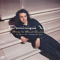 ドミニク・ヴィス「愛の小径／ドミニク・ヴィス　１４－２０世」