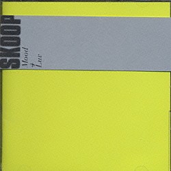 ＳＫＯＯＰ「Ｍｏｏｄ　４　Ｌｕｖ」