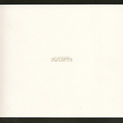 米米ＣＬＵＢ「ＴＨＥ　ＬＡＳＴ　ＳＹＭＰＯＳＩＵＭ～米米ＣＬＵＢ　ラスト・ライヴ　ｉｎ　東京ドーム～」